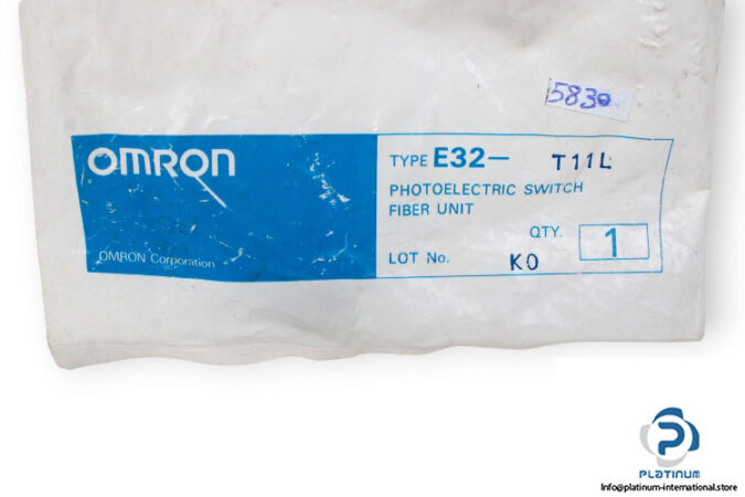 omron-E32-T11L-fiber-optic-sensor-head-new-3