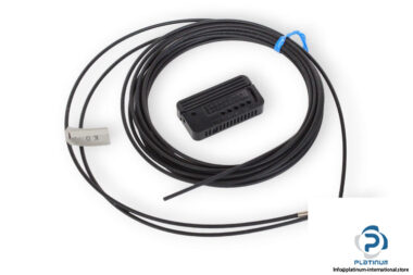 omron-E32-T11L-fiber-optic-sensor-head-new