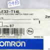 omron-E32-T14L-through-beam-fiber-optic-sensor-new-2