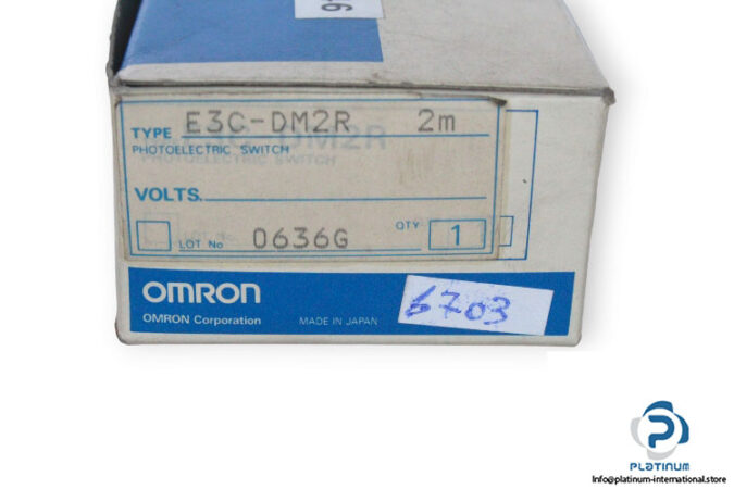 omron-E3C-DM2R-photoelectric-diffuse-reflective-sensor-new-3