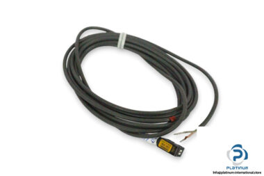 omron-E3C-S10-photoelectric-sensor-(used)
