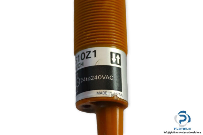 omron-E3F-DS10Z1-diffuse-reflective-sensor-used-3