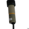 omron-E3F2-3L-through-beam-sensor-(Used)-1
