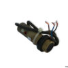 omron-E3F2-DS30C4-photoelectric-diffuse-reflective-sensor-used