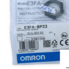 omron-E3FA-BP22-photoelectric-retro-reflective-sensor-new-2