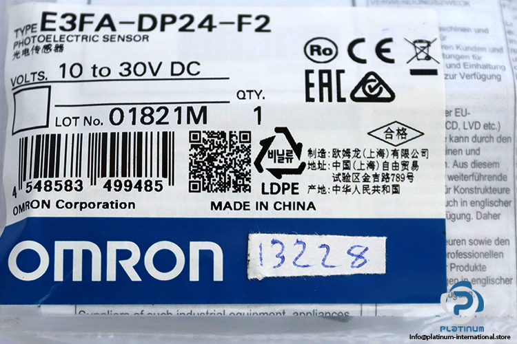 omron-E3FA-DP24-F2-diffuse-photoelectric-sensor-(New)-1