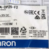 omron-E3FA-DP25-F2-diffuse-photoelectric-sensor-(New)-1