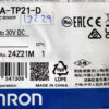 omron-E3FA-TP21-D-through-beam-sensor-(New)-1