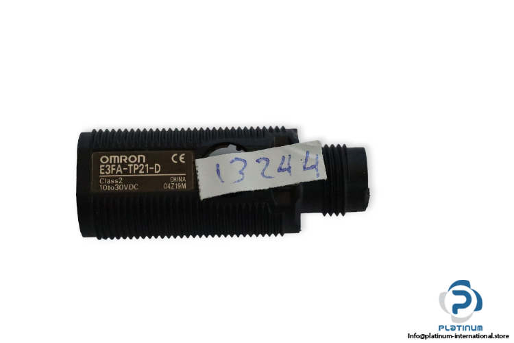 omron-E3FA-TP21-D-through-beam-sensor-(used)-1