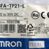 omron-E3FA-TP21-L-through-beam-sensor-(New)-2