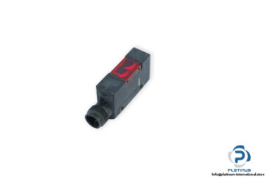 omron-E3S-AT66-D-through-beam-photoelectric-sensor-(used)