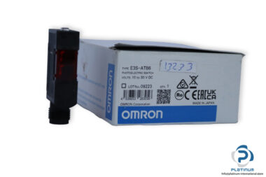 omron-E3S-AT86-through-beam-sensor-(New)
