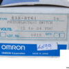 omron-E3S-BT61-photoelectric-sensor-new-5