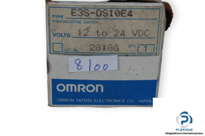 omron-E3S-DS10E4-diffuse-photoelectric-switch-(New)-2