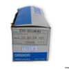 omron-E3S-DS10E41-retroreflective-sensor-(New)-3