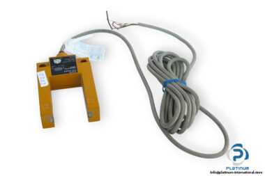 omron-E3S-GS3E4-photoelectric-sensor-(used)