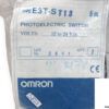 omron-E3T-ST13-5M-through-beam-sensor-new