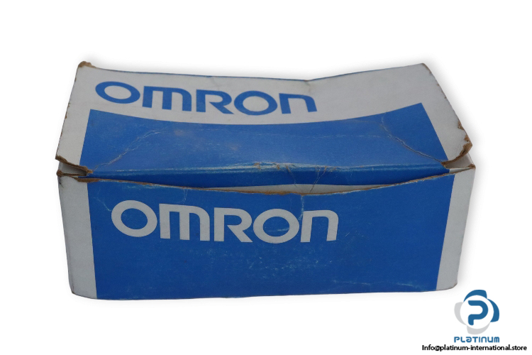 omron-E3V-7C43S-photoelectric-sensor-(new)-1