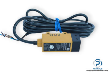 omron-E3X-A41-fiber-optic-photoelectric-sensor-(new)