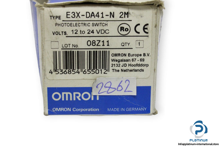 omron-E3X-DA41-N-2M-photoelectric-switch-(new)-2