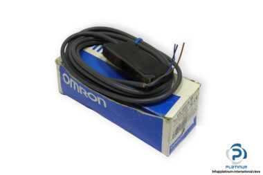 omron-E3X-DA41-N-2M-photoelectric-switch-(new)