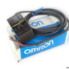 omron-E3X-NM41-2M-auto-tuning-fiber-optic-sensor-new