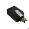 omron-E3Z-R86-photoelectric-sensor-(used)