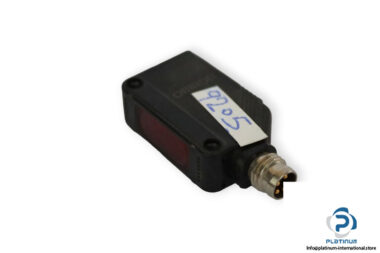 omron-E3Z-R86-photoelectric-sensor-(used)