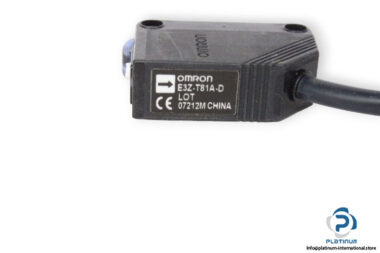 omron-E3Z-T81A-photoelectric-through-beam-sensor-new-2