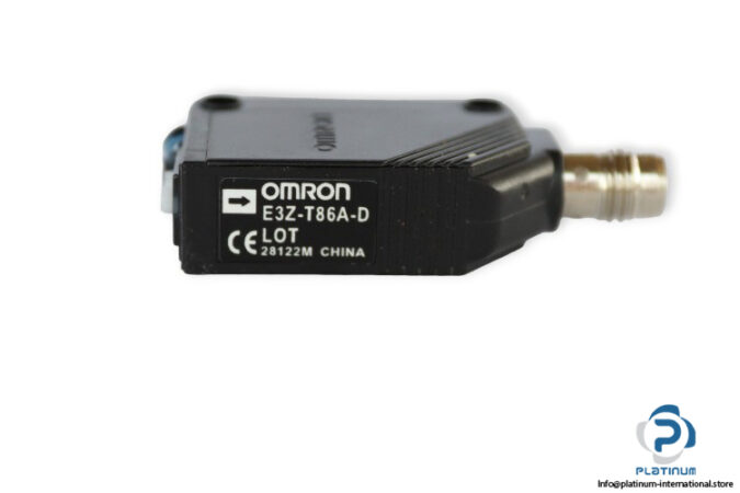 omron-E3Z-T86A-D-photoelectric-sensor-(new)-2