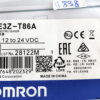 omron-E3Z-T86A-photoelectric-sensor-(new)-2