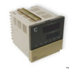 omron-E5AX-AM-temperature-controller-(used)