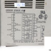 omron-E5AX-AM-temperature-controller-(used)-2