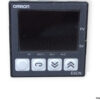 omron-E5CN-Q2MT-500-digital-temperature-controller-(used)-1
