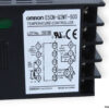 omron-E5CN-Q2MT-500-digital-temperature-controller-(used)-2