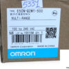 omron-E5CN-Q2MT-500-digital-temperature-controller-(used)-3