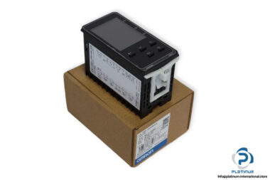 omron-E5EC-QR2ASM-828-digital-controller-(new)