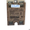 omron-G3NA-210B-solid-state-relay-(used)-1