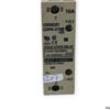omron-G3PA-210B-VD-solid-state-relay-(used)-1