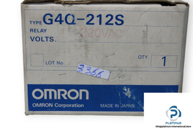 omron-G4Q-212S-ratchet-relay-(new)-2