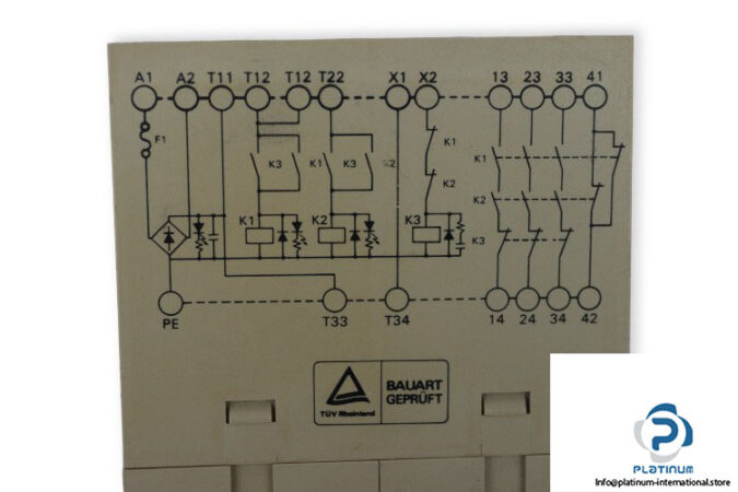 omron-G9D-301-safety-relay-(used)-2