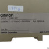 omron-G9D-301-safety-relay-(used)-3