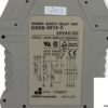 omron-G9SB-3012-C-safety-relay-(used)-2