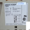 omron-H3DP-timer-(Used)-2