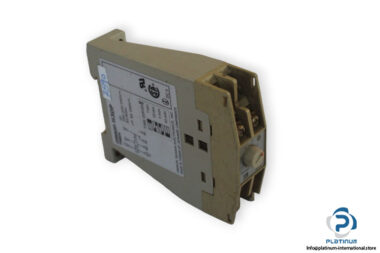 omron-H3DP-timer-(Used)