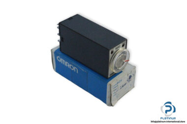 omron-H3Y-2-7-solid-state-timer-(new)