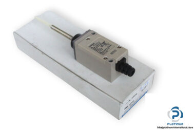 omron-HL-5300Q-limit-switch-(new)