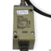 omron-HL-5500G-limit-switch-(used)-1