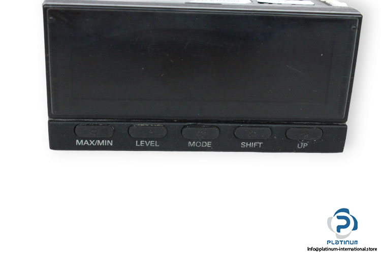 omron-K3MA-J-A2-AC_DC24V-digital-panel-meter-(used)-1