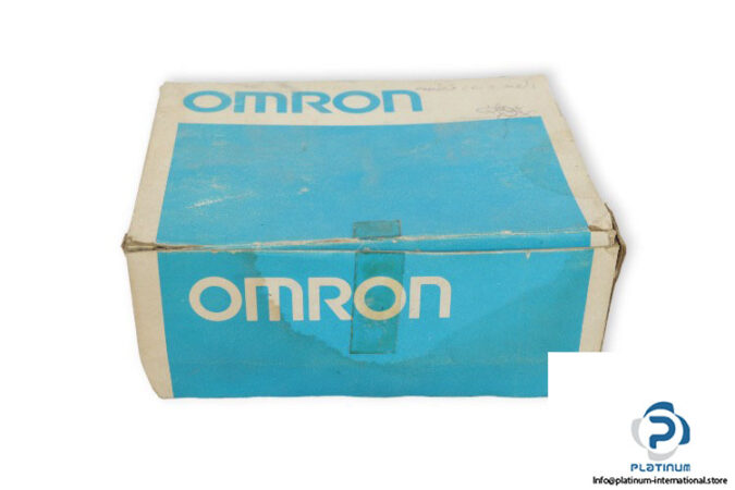 omron-MK2P-relay-(New)-3